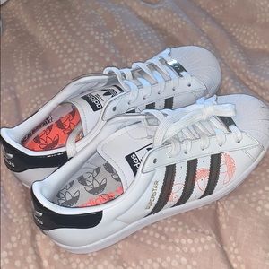 Adidas Superstars